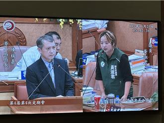 公務員輕生後逾2周 勞檢處實施勞檢挨批「慢半拍」