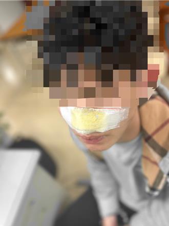 詐團狠起來連警察都騙　假冒哥哥身分險乎弄成功