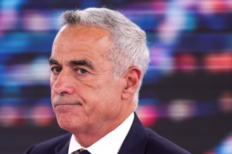 羅馬尼亞總統選舉大變數 極右翼親俄候選人通過初選