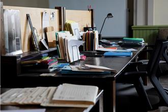 不開放遠距工作？7成人資：企業競爭力恐大減