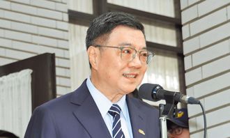 台灣英雄有機會納入運動部　卓榮泰：盼國手提出最該改善之處