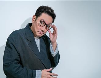 專訪／趙震雄視電影為一生使命！轉戰導演苦笑喊「體會不斷受傷」