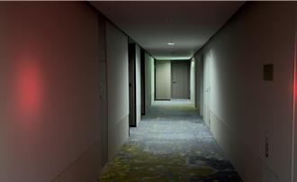 高雄晚間422戶無預警停電 日航酒店、光華夜市慘遭殃