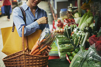 觀念平台－笨蛋，問題在「庶民經濟」