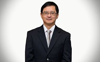 中租控股策略長廖英智：逆風期三招練功 拉開和同業差距