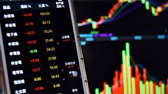 旺季到 油電燃氣族群Q4獲利帶勁