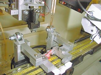 大憲高頻機 工業設計更靈活