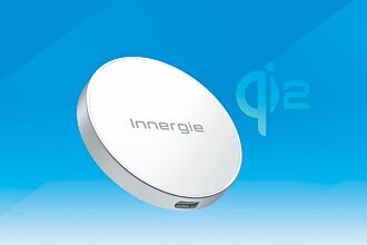 Innergie Qi2無線充電新品亮相