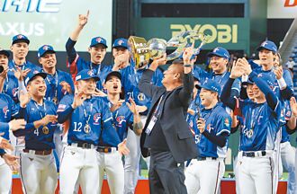 郭国文道歉了！「奖金加到1亿」急转弯：对辜仲谅只有敬佩