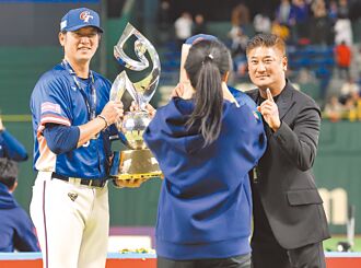 辜董豪擲7千萬 總獎金至少3.1億