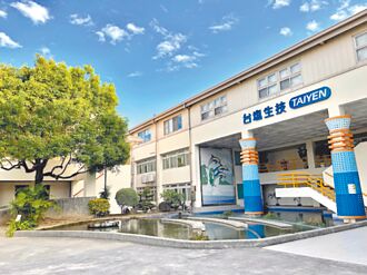 问罩杯伸咸猪手 处长火速离职