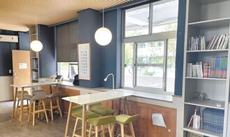 北市 8成國中無休息室 老師難喘息