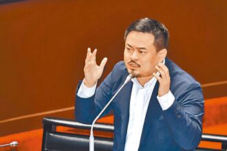 菊內人換菊外人 勞動部有戲看