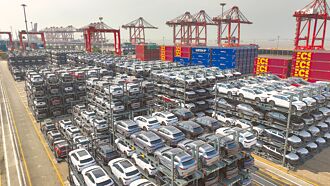 陸學者籲加速單邊開放