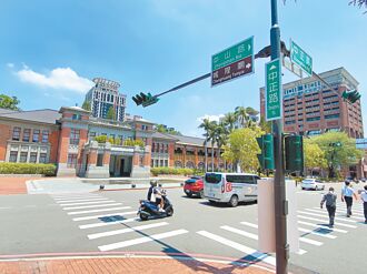 奪金安7獎 竹市交通工程二連霸