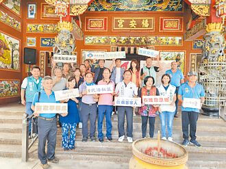 武洛客底计画 寻右堆文化发源