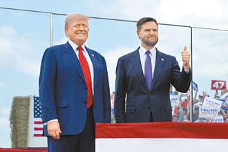 中美論壇社》川普文革 炮打司令部（張文基）