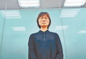 勞動部的鬼故事