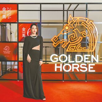 張榕容落馬沒關係 開心《鬼才》獲5獎