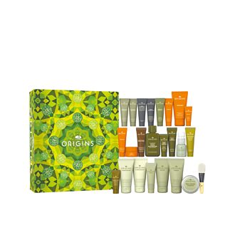 美妆倒数月历 新品一次拥有