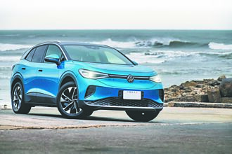 福斯ID.4 Pro S 純電科技輕鬆駕