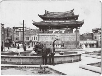 牛肉麵巷 民國風光──大雜院裡鄉愁百味（上）