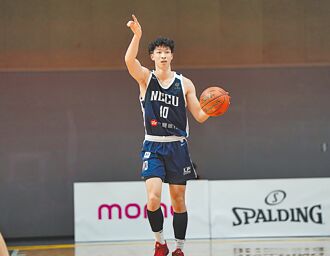 UBA》陣容換血仍強 政大跨季28連勝