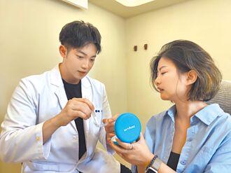 牙齒變黃超焦慮 牙醫靠這招化解