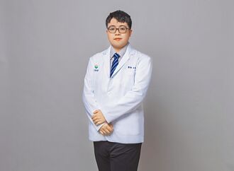 冬日關節頂叩叩 中醫師助改善