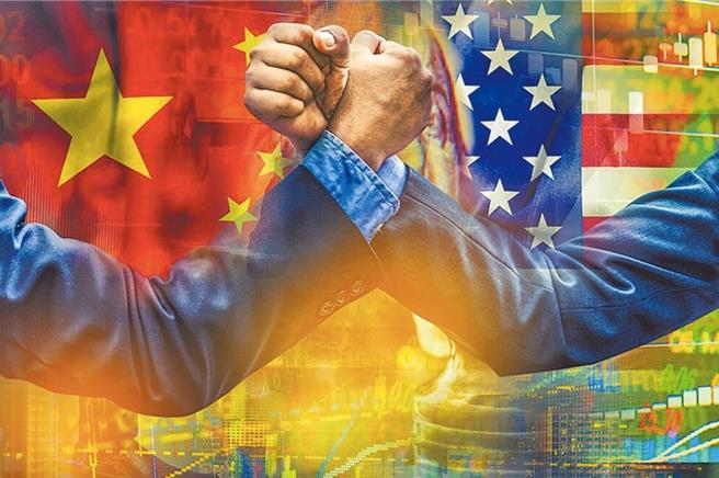 澳洲智库最新发布的一项调研显示，过去10年当中，中国向太平洋岛国投入了数十亿美元的资金。 （示意图:shutterstock/达志）