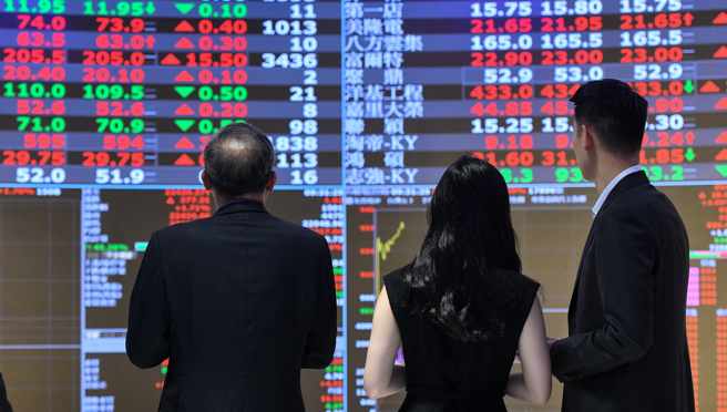 棒球概念股走强。(示意图/本报系资料照片)