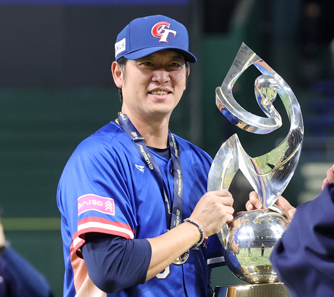 王建民对于2013年WBC差一点能赢日本时的遗憾，表示都过去了，现在是新的开始。（中时资料照）