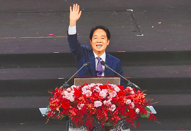 圖為總統賴清德。（資料照）