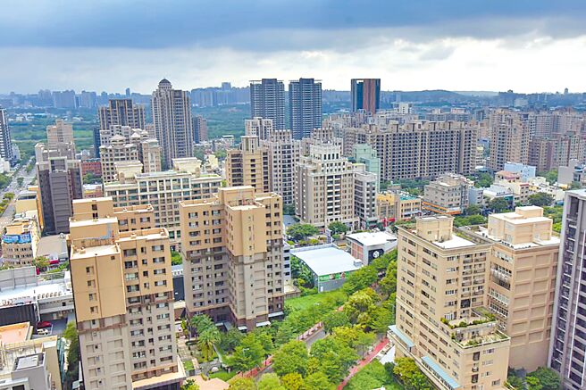 （图／591房屋交易网提供）