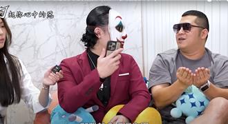 驚爆內幕！勾惡直搗台中對嗆草爺 千人加密貨幣群疑似割韭菜