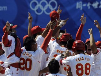 頭條揭密》陸政治運動扼殺棒球發展 期待超級球星帶動熱潮