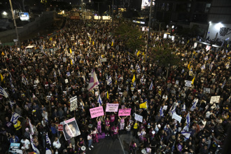 以黎24小时内有望停火！ 尼坦雅胡「原则上」批准协议