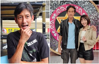 唐治平走出喪母之痛皈依穆斯林 重返演藝圈計劃曝光