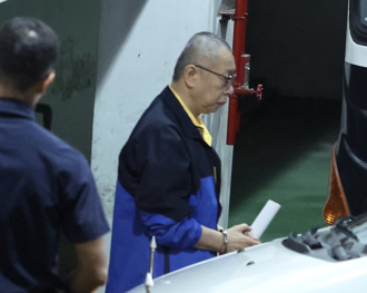 獄中也能操盤？爆柯P花3500元買「電視」 見中華隊奪冠反應曝光