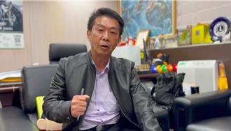 財劃法表決時綠委和吳乃仁聚會  黃國昌證實是許智傑