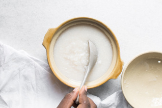 「天價白粥」一鍋898元 店長揭超扯2理由