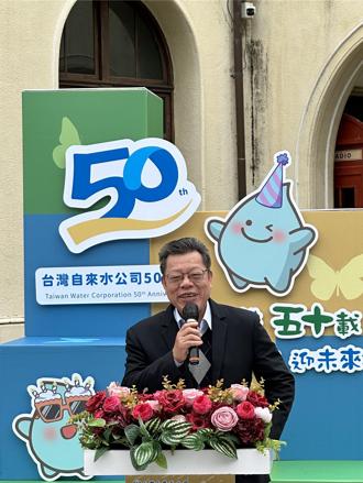 政府砸106亿元强化供水 管材业将受惠