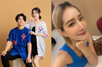 12強》陳傑憲成全台最暖老公 她反而佩服老婆綺綺：獨立又懂事