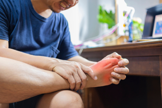 尿酸過低不是好事 與3疾病有關 醫：恐增失智風險