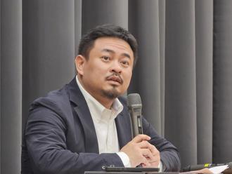 洪申翰早知謝宜容霸凌  陳揮文批：「見死不救」有資格當部長？