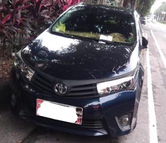 提升周轉率！12／1起新北擴大路邊停車格收費範圍 不分平假日