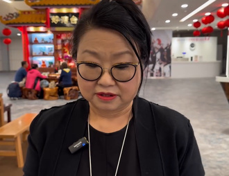 「采盟素琴」硬蹭美琴调查出炉   国安局认了3大缺失