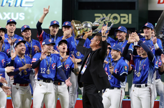 相約台灣明年見！日本球迷激動喊：我們要復仇