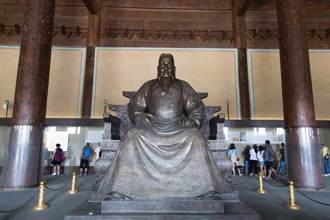 朱元璋登基后大杀功臣 歷史教授曝3心机