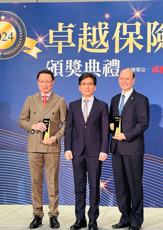 賀！合庫人壽24度蟬聯績優保險公司！ 感恩回饋推出網路新會員獨享雙重送 